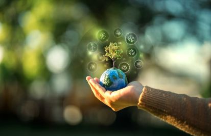 Earth day